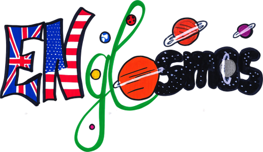 Englosmos logo